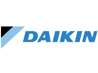 Daikin installer