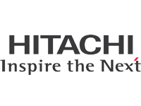 Hitachi air conditioning units