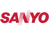 Sanyo aircon