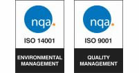 ISO9001 and ISO 14001